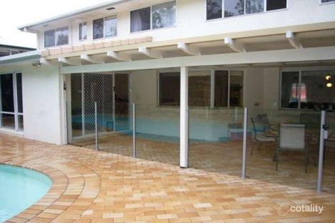 Property photo of 13 Monet Crescent Mackenzie QLD 4156