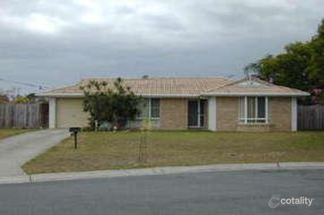 8 Rustic Ct, Marsden, QLD 4132