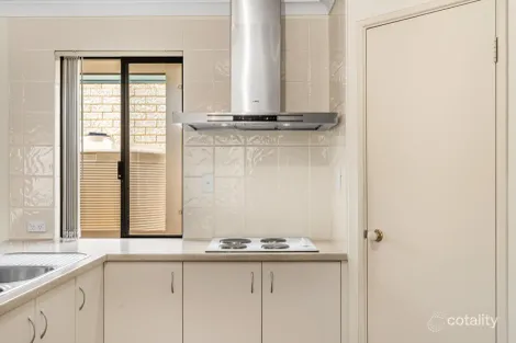 Property photo of 34 Two Rivers Loop Ellenbrook WA 6069