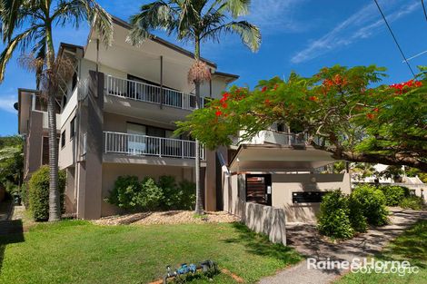 Property photo of 15/27 Campbell Street Toowong QLD 4066