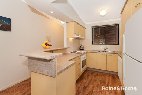 Property photo of 15/27 Campbell Street Toowong QLD 4066