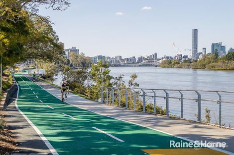 Property photo of 15/27 Campbell Street Toowong QLD 4066