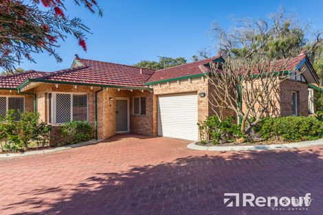 Property photo of 15/25 Arenga Court Mount Claremont WA 6010