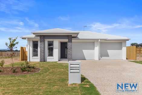 9 Rural St, Park Ridge, QLD 4125