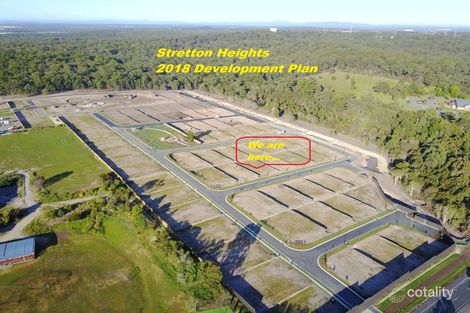 Property photo of 6 Maculata Crescent Karawatha QLD 4117