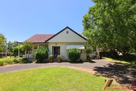 88 Newell Hwy, Gilgandra, NSW 2827