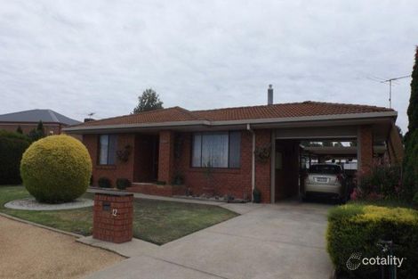 Property photo of 12 Shiraz Crescent Corowa NSW 2646