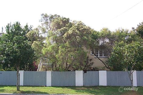 Property photo of 21 Quandong Street Ashgrove QLD 4060