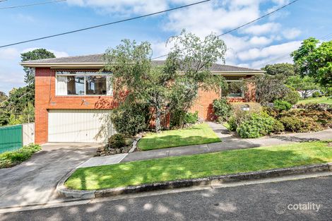 Property photo of 42 Koolkuna Avenue Doncaster VIC 3108