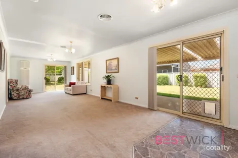 Property photo of 11 Locke Street Raglan NSW 2795