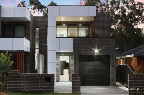 6 Lentara Ct, Georges Hall, NSW 2198