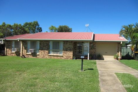 131 Breakspear St, Gracemere, QLD 4702
