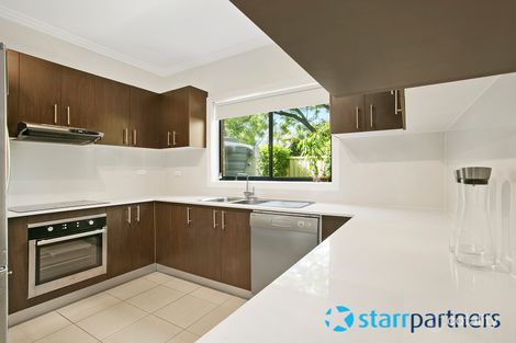 Property photo of 3A Barbara Crescent Merrylands NSW 2160