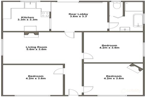 Property photo of 24 Flinders Street Port Augusta SA 5700