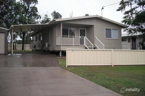 31 Phillips St, Dysart, QLD 4745