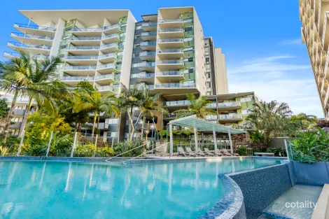 30204/63 Blamey St, Kelvin Grove, QLD 4059