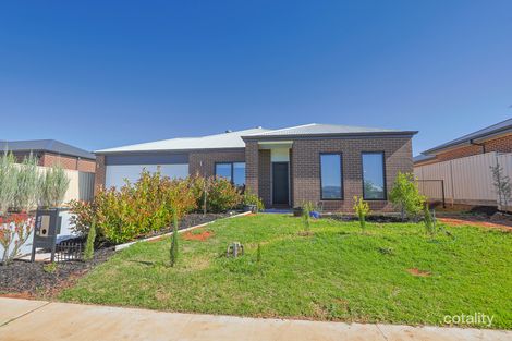 Property photo of 40 Milan Drive Irymple VIC 3498