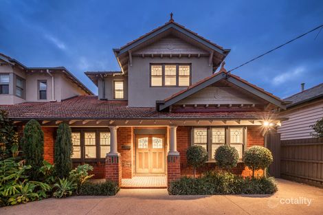 Property photo of 3 Vicars Street Hawthorn VIC 3122