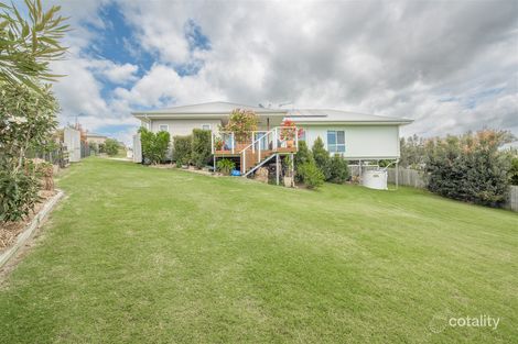 Property photo of 11 Windjana Court New Auckland QLD 4680