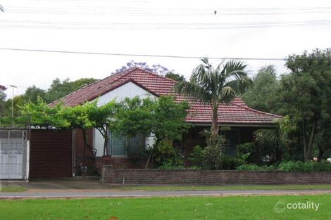 Property photo of 34 Wyatt Avenue Burwood NSW 2134