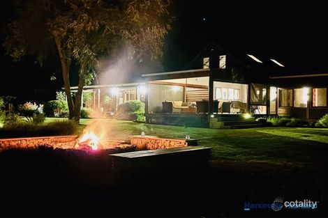 Property photo of 76 Greenwood Road Nannup WA 6275