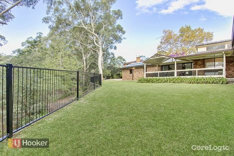 Property photo of 17 Farhall Place Glenhaven NSW 2156