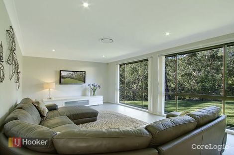 Property photo of 17 Farhall Place Glenhaven NSW 2156