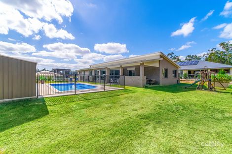 Property photo of 58 Dianella Drive Gulmarrad NSW 2463
