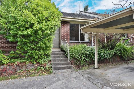Property photo of 3/6 Stirling Road Croydon VIC 3136