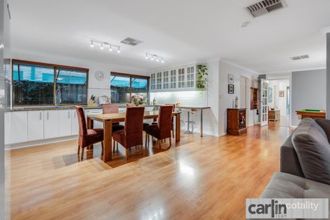 Property photo of 10 Lombe Gardens Atwell WA 6164