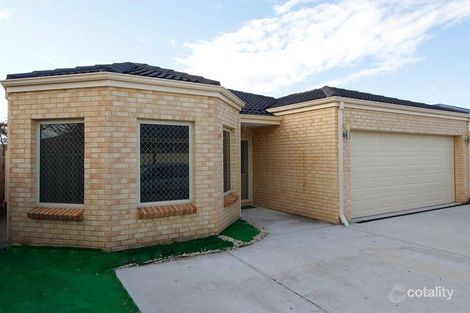 1/12 Dotterel Way, East Cannington, WA 6107