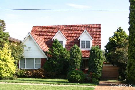 7 Cooper St, Marsfield, NSW 2122