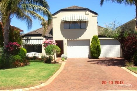 Property photo of 6 Tibradden Circle Ascot WA 6104