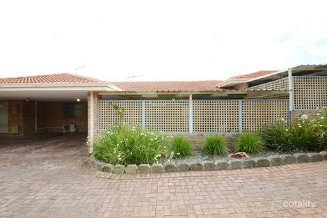 Property photo of 6/65 Tyler Street Joondanna WA 6060