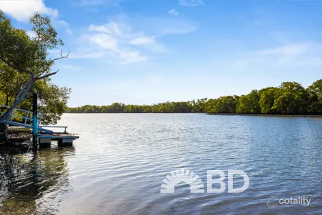 Property photo of 78 Ningi Esplanade Ningi QLD 4511