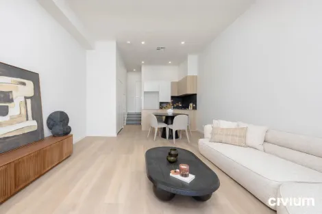 Property photo of 63/201 John Gorton Drive Wright ACT 2611