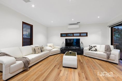 Property photo of 135 Aspire Boulevard Fraser Rise VIC 3336