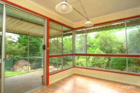 Property photo of 121 Fiddens Wharf Road Killara NSW 2071