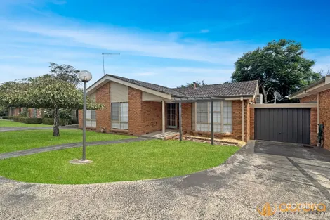 3/17-19 Wilson St, Berwick, VIC 3806