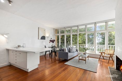 6/3 Glover Ct, Toorak, VIC 3142
