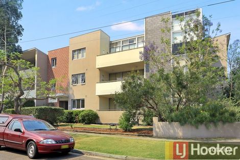 10/2a-6 Lydbrook St, Westmead, NSW 2145