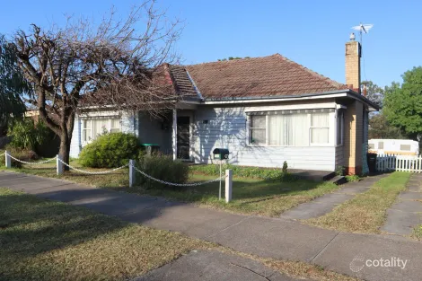 Property photo of 30 Hoffmans Road Essendon VIC 3040