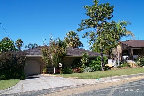 20 Corbett Way, Booragoon, WA 6154