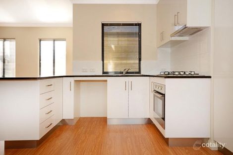 Property photo of 12D Pedler Place Balga WA 6061