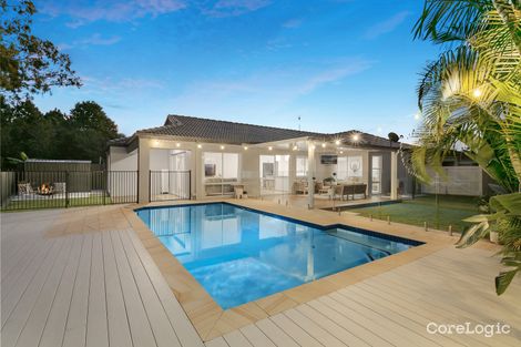 Property photo of 9 Dunstan Drive Robina QLD 4226