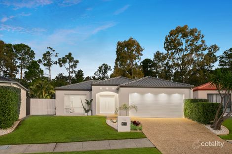 Property photo of 9 Dunstan Drive Robina QLD 4226