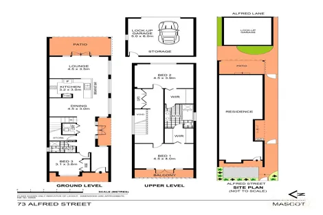 Property photo of 73 Alfred Street Mascot NSW 2020