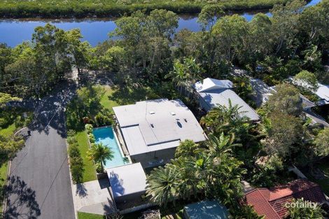 Property photo of 45 Weyba Esplanade Noosa Heads QLD 4567