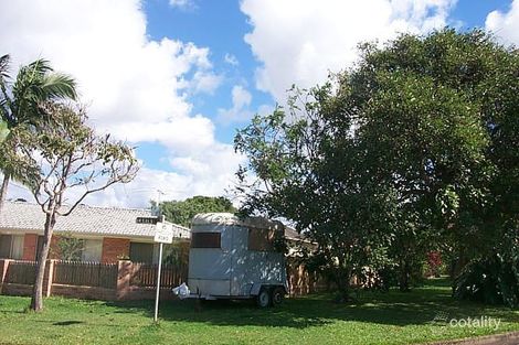 1 Carinya St, Cleveland, QLD 4163