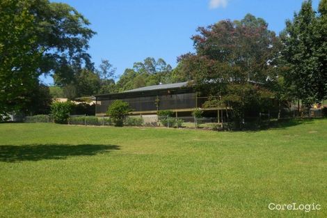 Property photo of 645 Wiangaree Back Road West Wiangaree NSW 2474